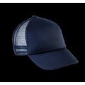 Gorra trucker infantil Navy