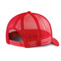 Gorra trucker infantil