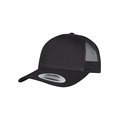 Gorra trucker retro snapback