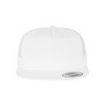 Gorra Trucker White