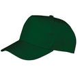 Gorra con visera curva Bottle