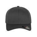 Gorra con visera interior plateada DARK GREY L/XL