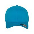 Gorra con visera interior plateada HAWAIIAN OCEAN S/M