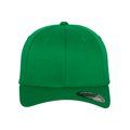 Gorra con visera interior plateada PEPPER GREEN S/M