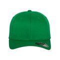 Gorra con visera interior plateada PEPPER GREEN XXL