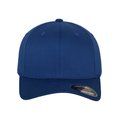 Gorra con visera interior plateada ROYAL S/M