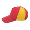 Gorra Visera Larga España