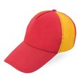 Gorra Visera Larga España