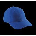 Gorra Visera de perfil bajo Royal Blue