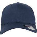 Gorra Visera redondeada Azul L/XL