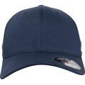 Gorra Visera redondeada Navy L/XL