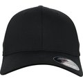 Gorra Visera redondeada Negro L/XL