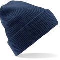 Gorro de acrílico suave French Navy