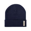 Gorro Algodón Orgánico 400g/m2 Mar