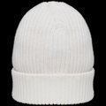 Gorro algodón orgánico unisex Ivory