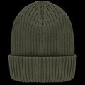 Gorro algodón orgánico unisex Organic Khaki