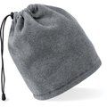 Gorro o braga de cuello ajustable Charcoal