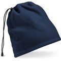 Gorro o braga de cuello ajustable French Navy