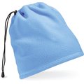 Gorro o braga de cuello ajustable