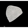 Gorro clásico reciclado Gris