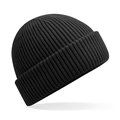 Gorro cortaviento Black