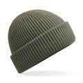 Gorro cortaviento Olive Green