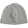 Gorro deportivo ajustado Oxford Grey