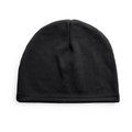 Gorro deportivo de calidad con interior polar Neg