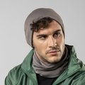 Gorro deportivo de calidad con interior polar