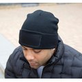 Gorro de doble punto para estampar