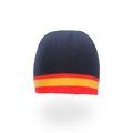 Gorro España Algodón y Poliéster