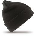 Gorro para esquí Black