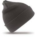 Gorro para esquí Grey