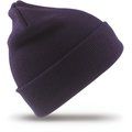 Gorro para esquí Navy