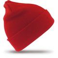 Gorro para esquí Red