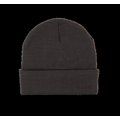 Gorro con forro DARK GREY