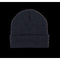 Gorro con forro Navy