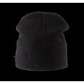 Gorro de forro polar Black