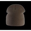 Gorro de forro polar Khaki