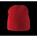 Gorro de forro polar Red