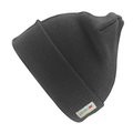 Gorro para invierno Charcoal