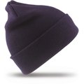 Gorro para invierno Navy