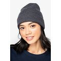 Gorro de lana merina unisex