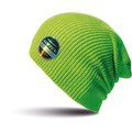 Gorro largo Lime