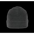 Gorro micropolar reciclado DARK GREY 55 cm