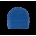 Gorro micropolar reciclado Royal Blue 51 cm