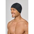 Gorro natación elástico y transpirable