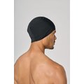 Gorro natación elástico y transpirable