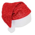 Gorro de Navidad Metalizado