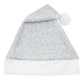 Gorro de Navidad Metalizado